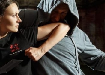 У Львові для жінок проведуть безкоштовний урок зі самооборони — LVIV.MEDIA