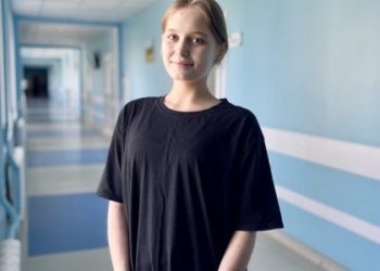 У Львові лікарі видалили шестикілограмову пухлину 18-річній дівчині — LVIV.MEDIA