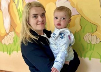 У Львові лікарі врятували немовля із вродженою патологією нирок — LVIV.MEDIA