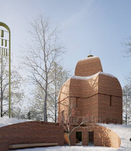 церква Ікони Богородиці Скоропослушниці