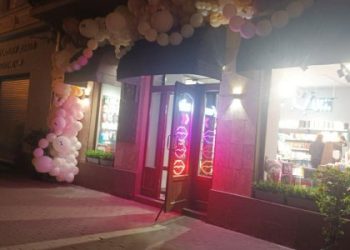 У Львові відкрили азійський магазин на місці культової книгарні