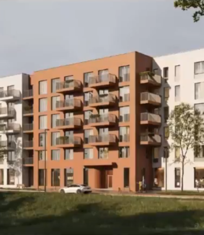 У Львові забудовник пообіцяв збудувати нову дорогу між вулицями