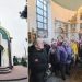 У звільненому від «руського миру» храмі уперше лунає молитва українською мовою — Новости Черкасс