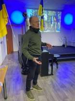 Бузковий оберіг пам’яті / Херсонська МВА