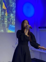 Бузковий оберіг пам’яті / Херсонська МВА