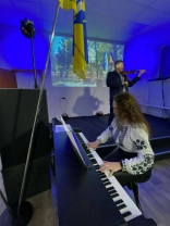 Бузковий оберіг пам’яті / Херсонська МВА