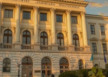 Вибори ректора Львівської політехніки: відбудеться другий тур — LVIV.MEDIA