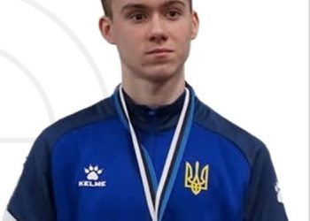 Визначили кращого спортсмена лютого на Черкащині — Новости Черкасс