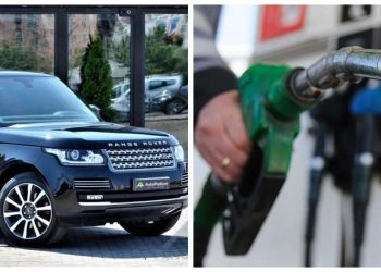 Водій Range Rover вимагав 800 тис. грн за помилку на заправці – що вирішив суд | АВТО НОВИНИ |