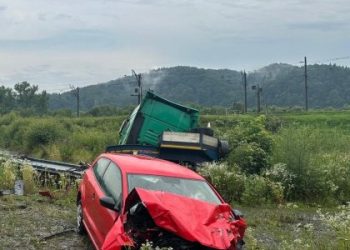 Водій вантажівки отримав вирок за смертельну ДТП на Стрийщині — Львівщіна
