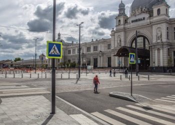 Забруднення повітря у Львові: основні причини та рішення