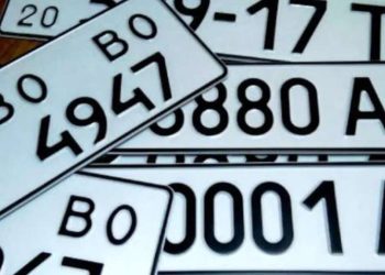 Зберігання номерних знаків: коли та скільки потрібно сплатити | АВТО НОВИНИ |