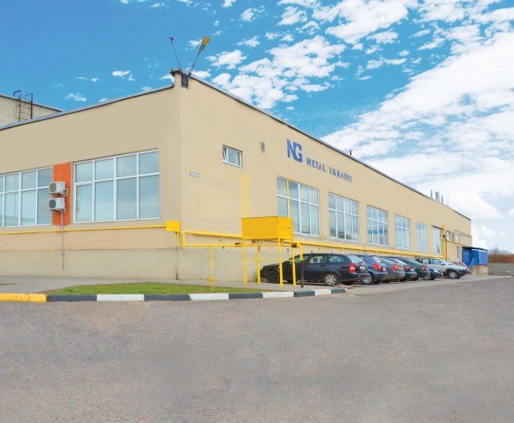 Фото з сайту NG Metal Ukraine