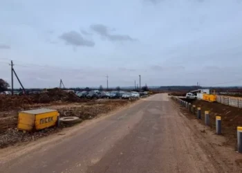 Землю в Куликові за 1,4 млн грн викупило дочірнє підприємство данської компанії — Львівщіна