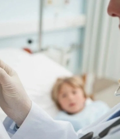 19 дітей з кишковою інфекцією за тиждень: львівські медики назвали причину