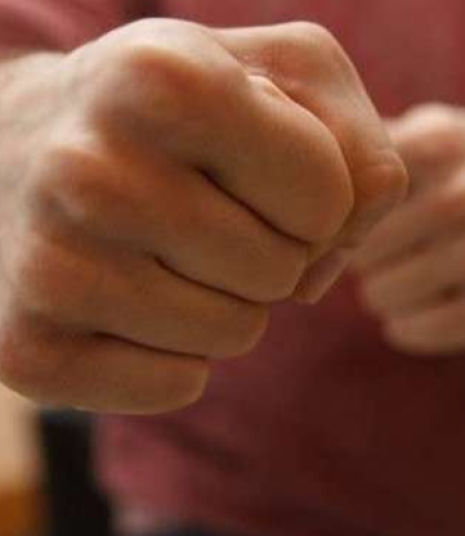 У Львові 44-річний чоловік через сварку до смерті побив знайому