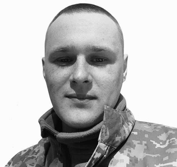 Сергій Кривеньок