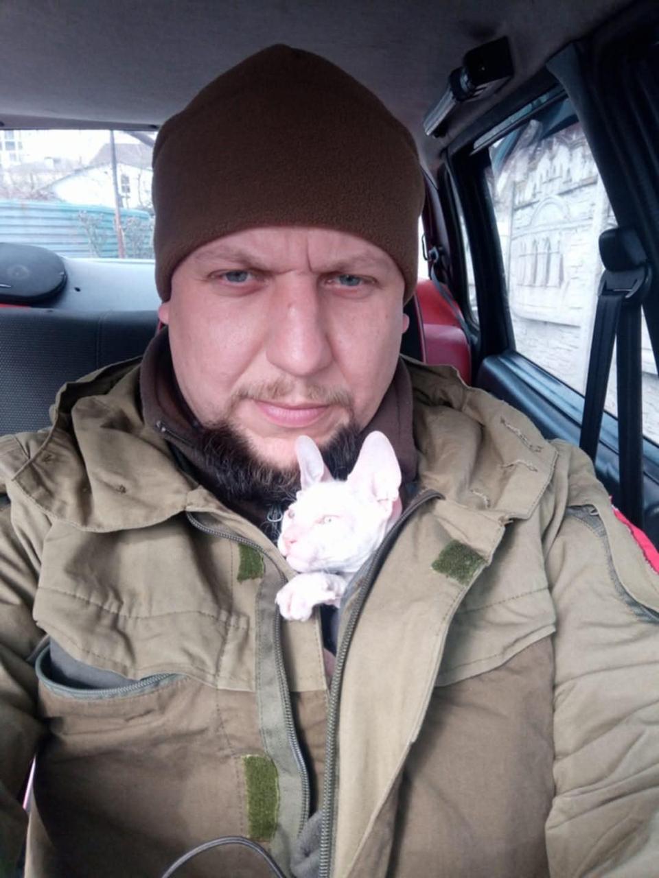 Павло Собко