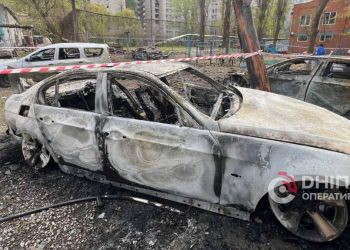 Авто знищило обстрілом: що робити та куди звертатися | АВТО НОВИНИ |