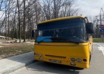 Автобус №99 курсуватиме до Шевченківського гаю у Львові з 12 квітня — LVIV.MEDIA