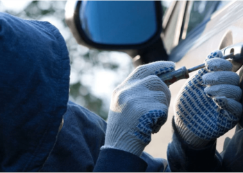 Автомобільні крадіжки: як захистити свій транспорт від злодіїв – Дніпро оперативний
