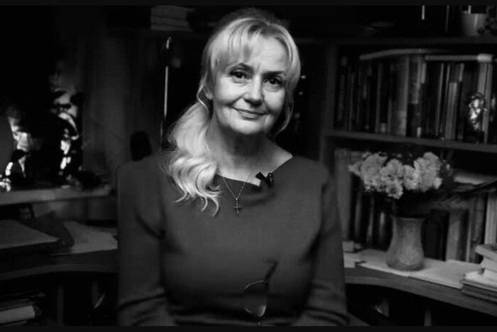 Ірина Фаріон