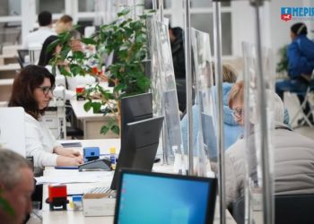 «Черкаська служба чистоти» додатково проводитиме прийом громадян у ЦНАПі — Новости Черкасс