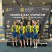 Черкаські велосипедисти вибороли дві командні бронзи на чемпіонаті України — Новости Черкасс