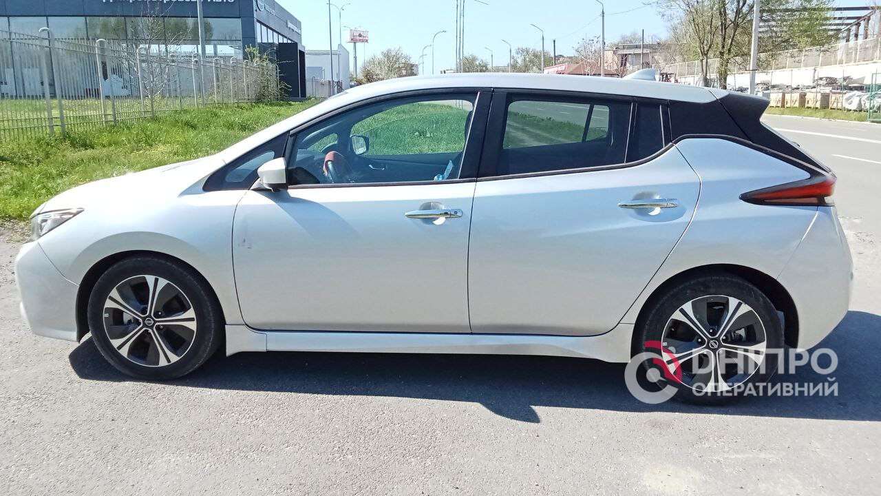 Ціни на електрокари