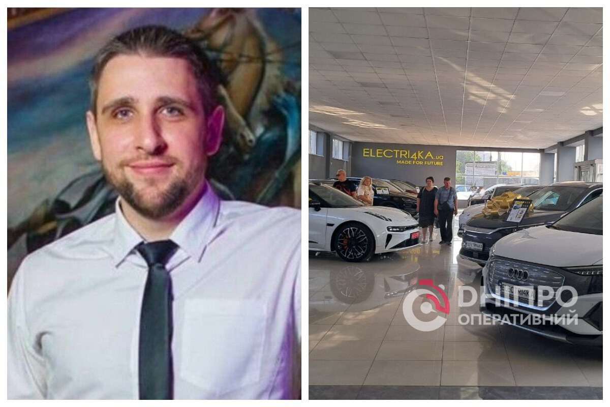 Ціни на електрокари