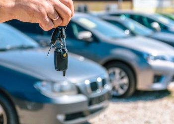 Ціни на вживані авто в Дніпрі: іномарки 2010 року – Дніпро оперативний