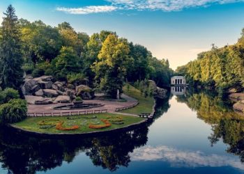 Дендропарк «Софіївка» не внесений до Списку всесвітньої спадщини ЮНЕСКО — Новости Черкасс