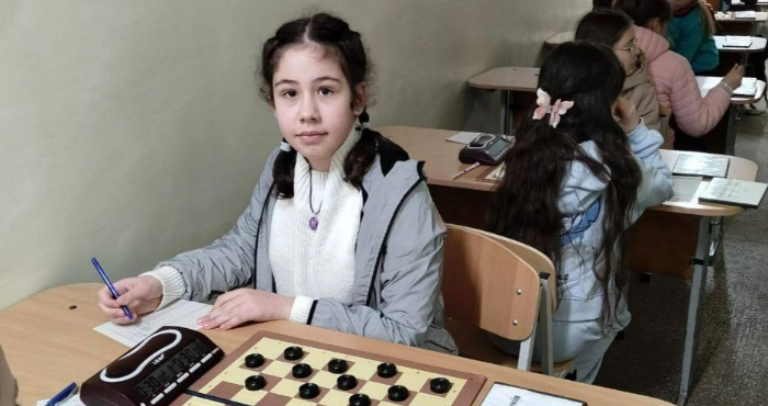 Соломія Яковлева / Херсонська ОВА