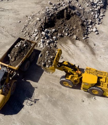 Ділянку з покладами торфу на Львівщині виставлять на продаж зі знижкою