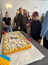 Відпочинок в Латвійській республіці / Херсонська ОВА