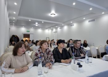 Для медичних працівників Уманського району провели тренінг UNICEF «Холодовий ланцюг та управління вакцинами» — Новости Черкасс