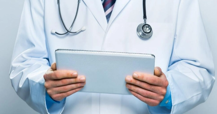 Лікар / Ілюстративне зображення