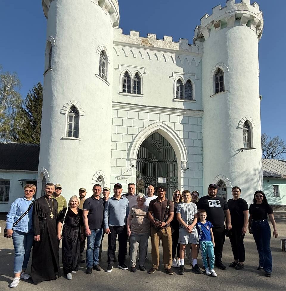 учасники турніру