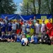 Юні футболісти з Чорнобаївської громади провели незабутні вихідні на Хмельниччині