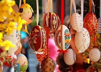 Куди піти у Львові на Великдень: афіша подій