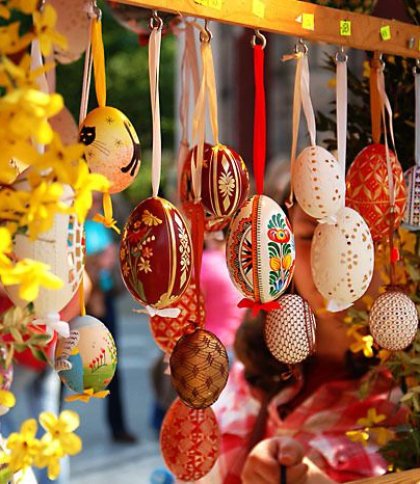 Куди піти у Львові на Великдень: афіша подій