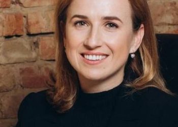 Львів’янка стала очільницею Державного агентства розвитку туризму — Львівщіна