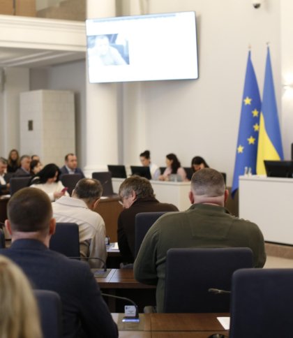 Львівські депутати з другого разу погодили кредити на 1,3 мільярда гривень