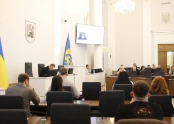 Львівська міськрада не підтримала нові кредити на 1,3 мільярда гривень