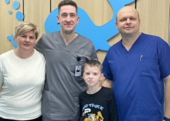 Львівським лікарям вдалося вилікувати епілепсію у 8-річного хлопчика — LVIV.MEDIA