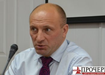 Мер каже, що опалення вимкнули, щоб економити енергоносії країни — Новости Черкасс