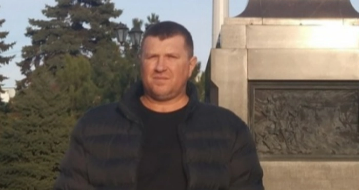 Валерій Яковець / Фото з соціальних мереж