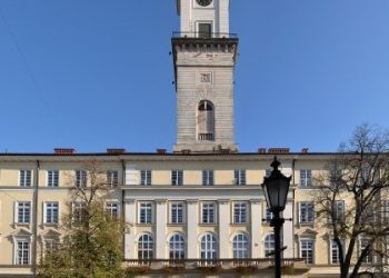 Мільйонери з міськради: хто з львівських депутатів задекларував найбільше