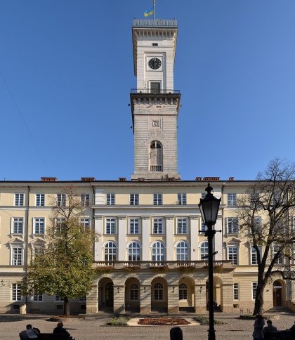 Мільйонери з міської ради: хто з депутатів задекларував найбільші прибутки