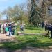 Місячник благоустрою перед Великоднем провели у Черкасах — Новости Черкасс